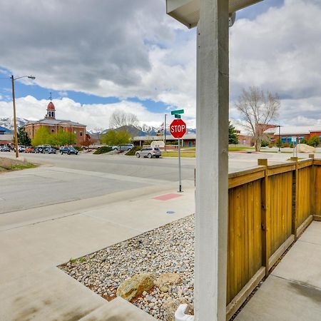 Downtown Buena Vista Condo Steps From Everything! المظهر الخارجي الصورة