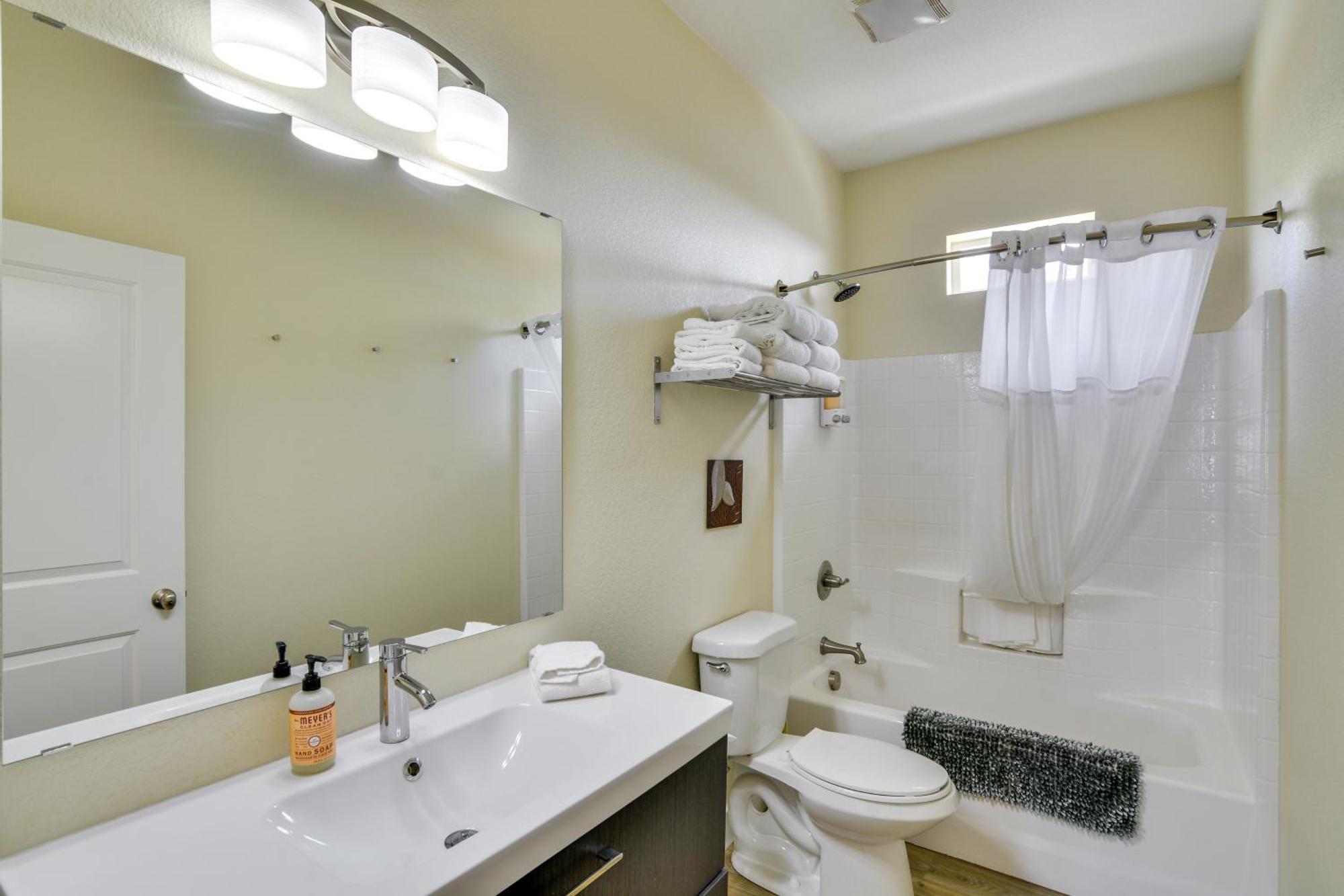 Downtown Buena Vista Condo Steps From Everything! المظهر الخارجي الصورة