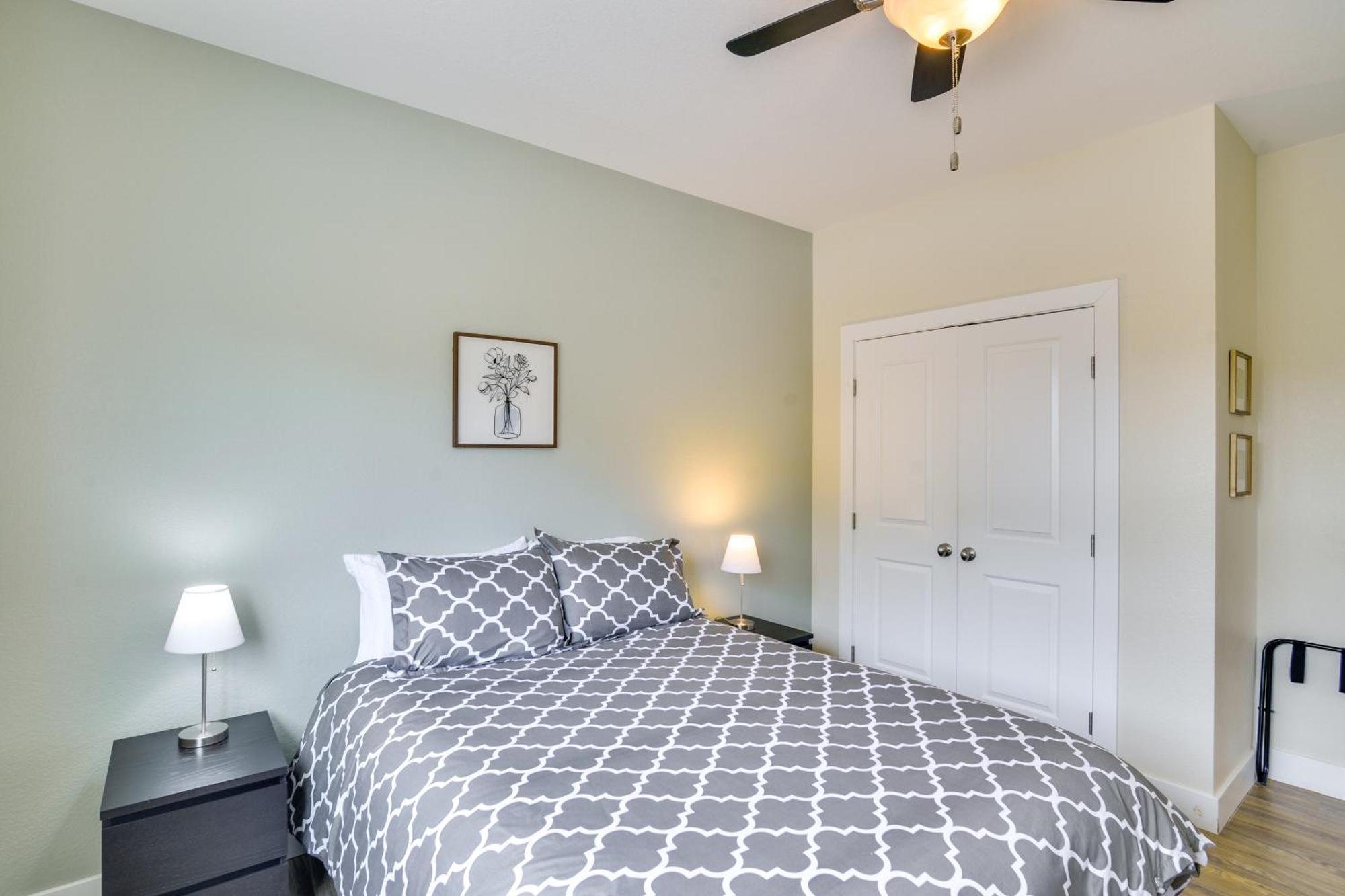 Downtown Buena Vista Condo Steps From Everything! المظهر الخارجي الصورة