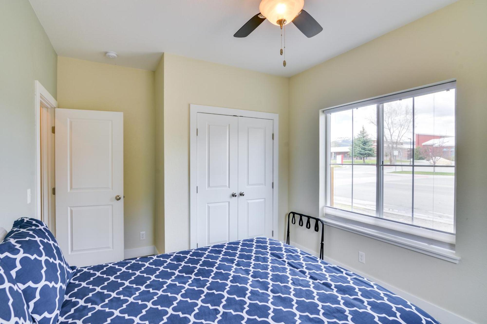 Downtown Buena Vista Condo Steps From Everything! المظهر الخارجي الصورة