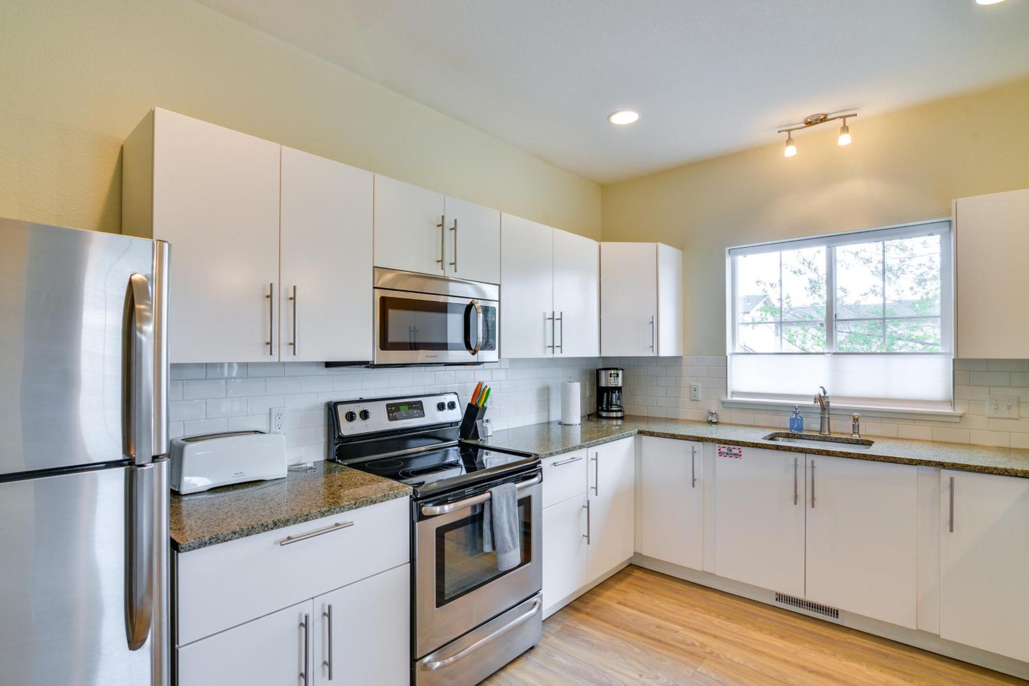Downtown Buena Vista Condo Steps From Everything! المظهر الخارجي الصورة