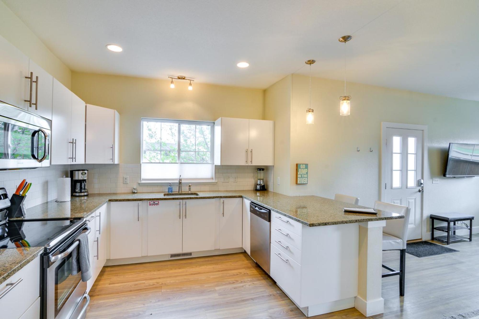 Downtown Buena Vista Condo Steps From Everything! المظهر الخارجي الصورة