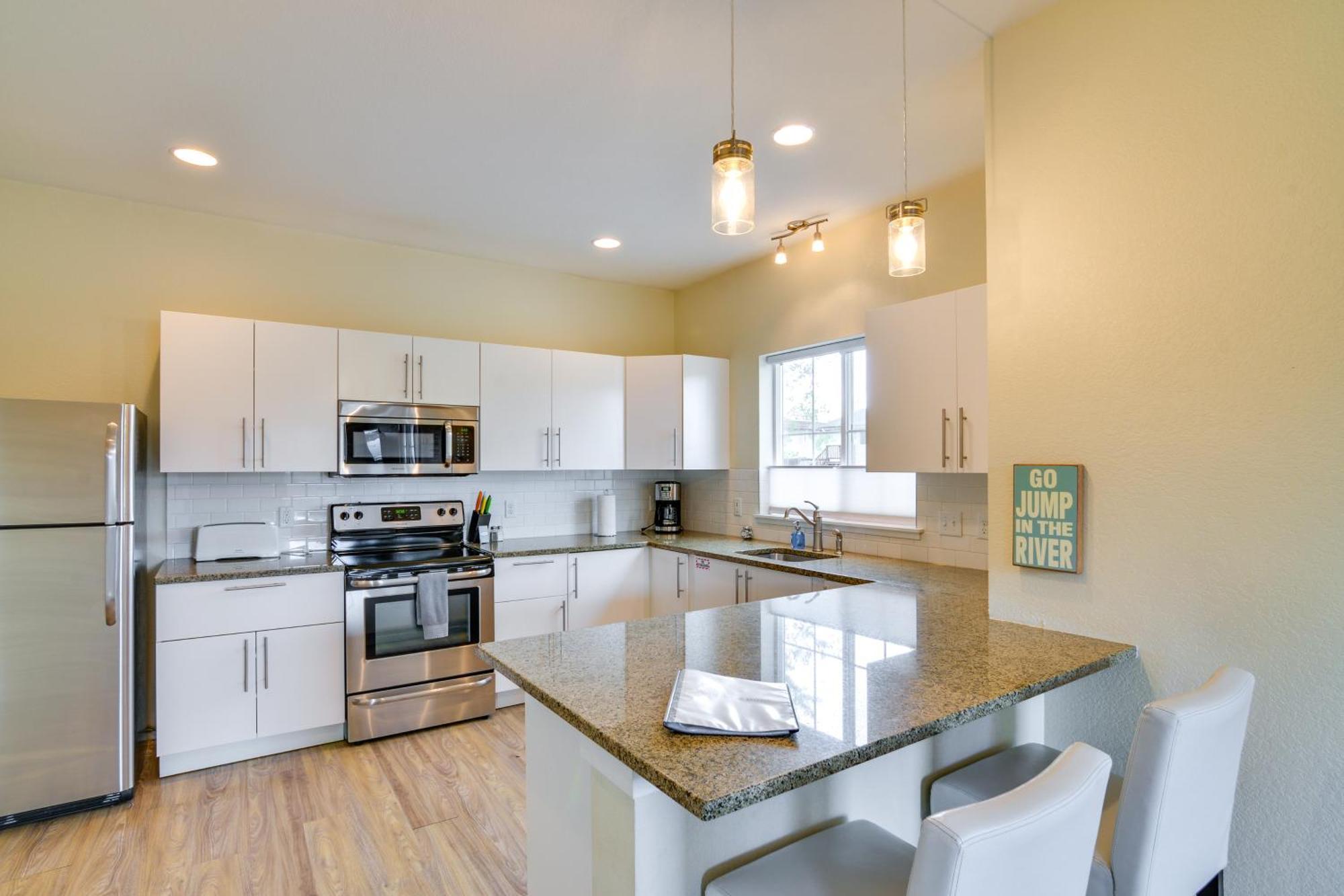 Downtown Buena Vista Condo Steps From Everything! المظهر الخارجي الصورة