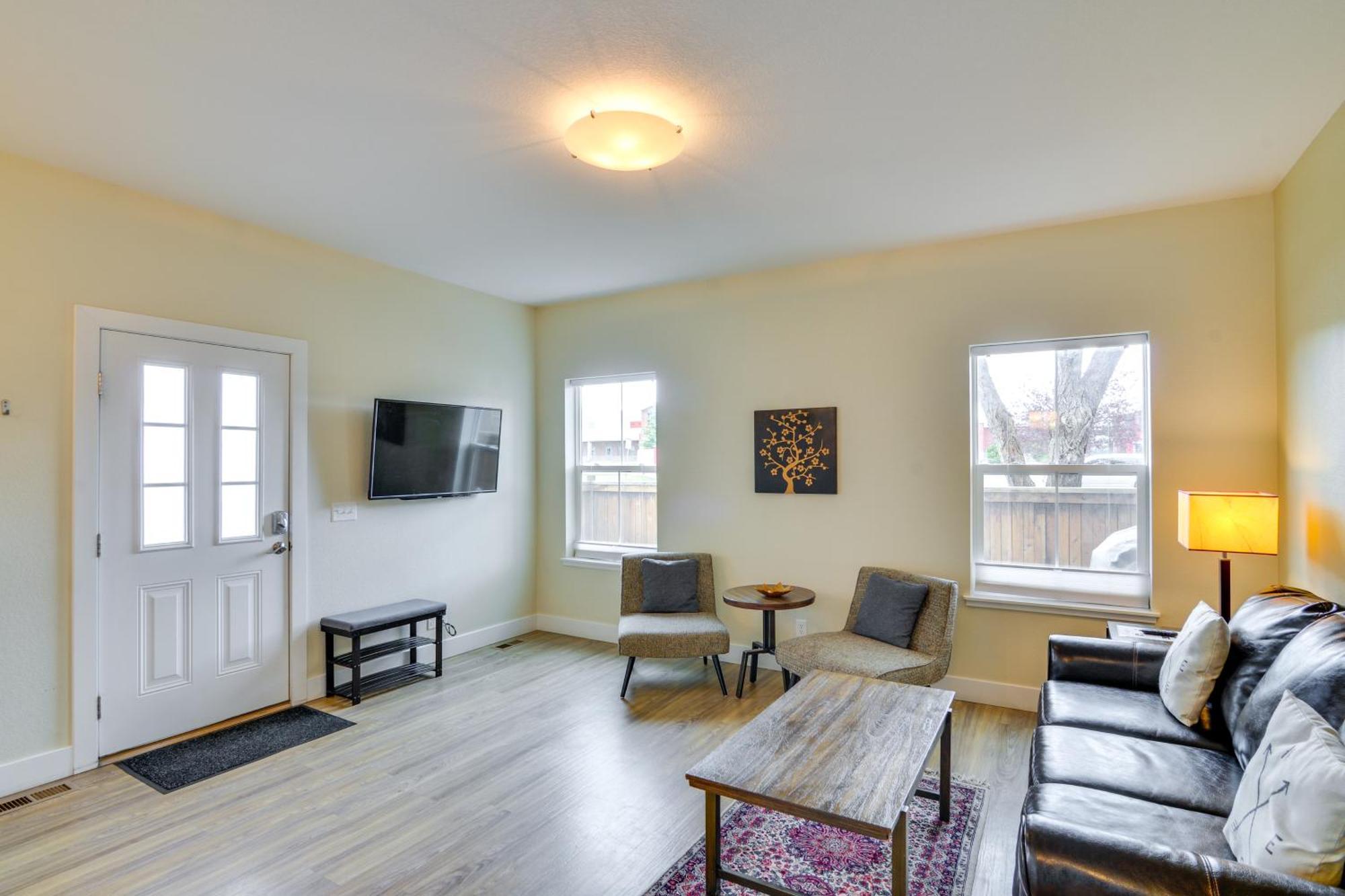 Downtown Buena Vista Condo Steps From Everything! المظهر الخارجي الصورة