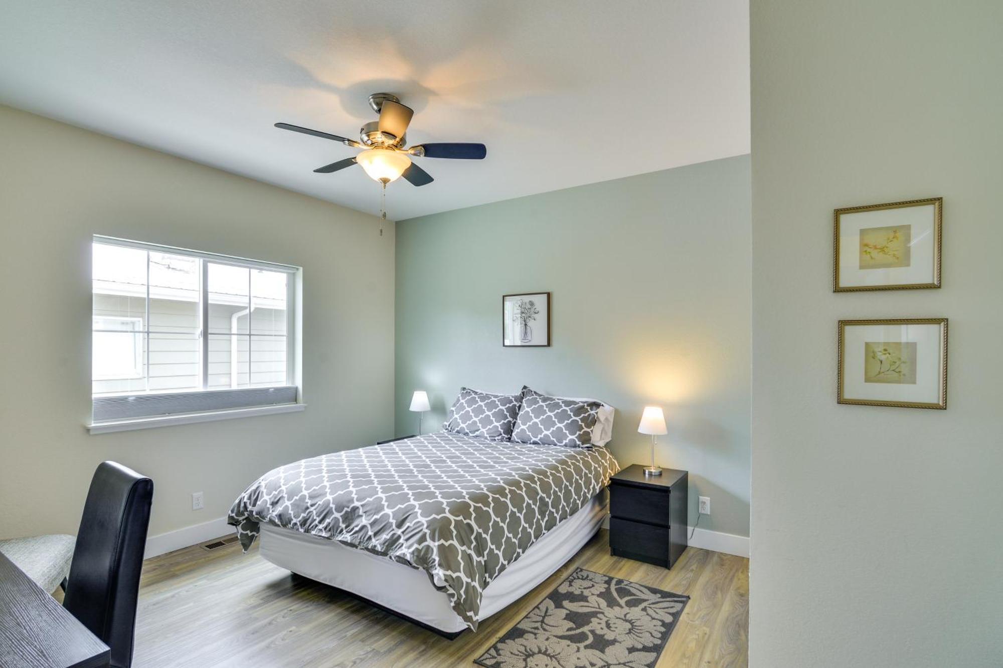 Downtown Buena Vista Condo Steps From Everything! المظهر الخارجي الصورة